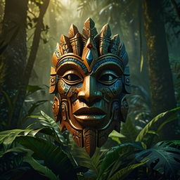 Jungle Spirit Gangstasino Au