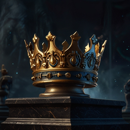 Roman Crown Gangstasino Pokies