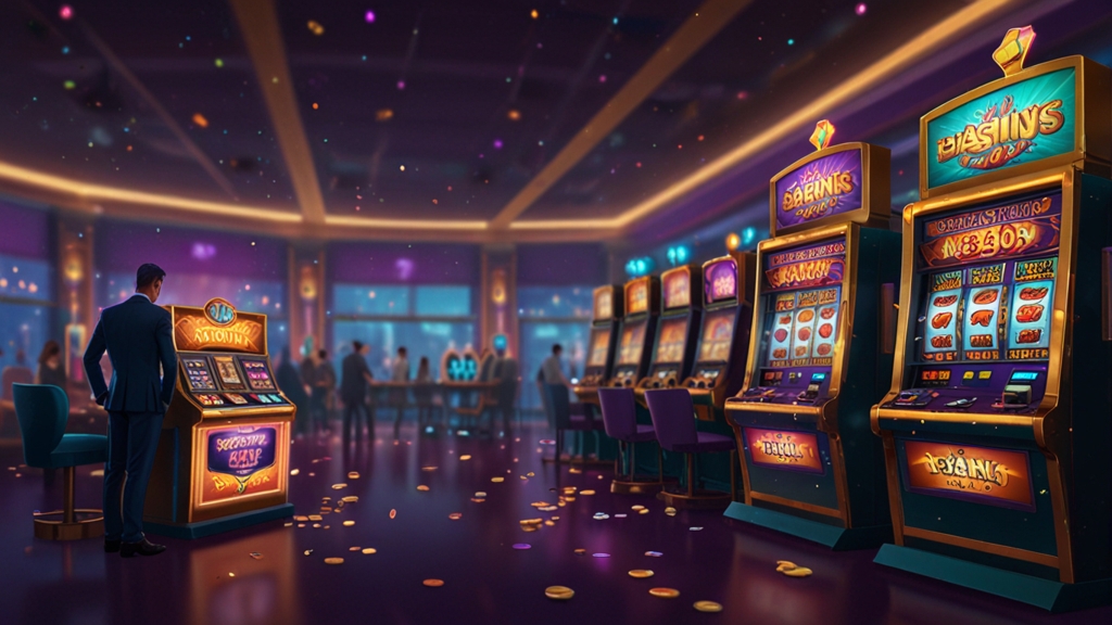 Gangstasino Reviews