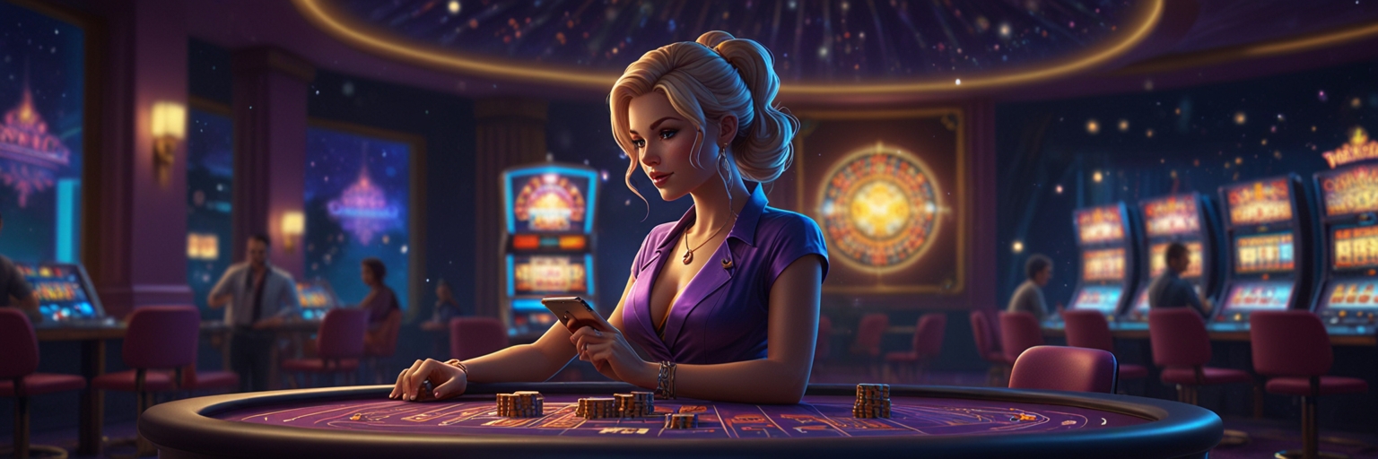 Gangstasino Casino Review