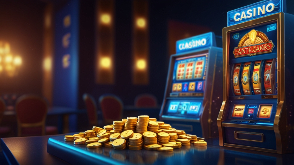Gangstasino Casino Australia